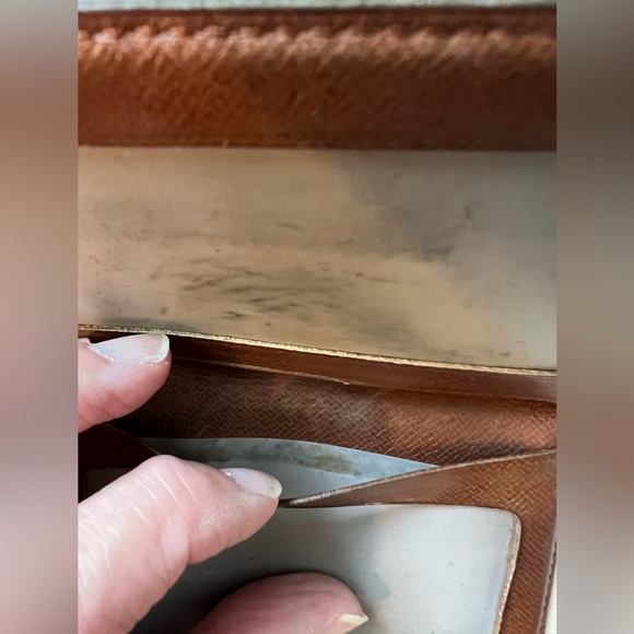 Louis Vuitton ID holder/wallet - Picture 11 of 16